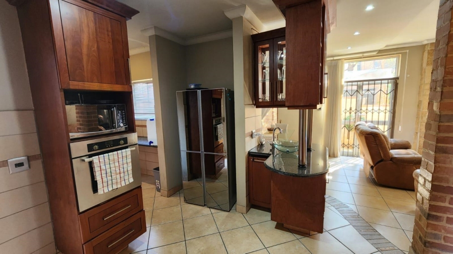 3 Bedroom Property for Sale in Cashan North West